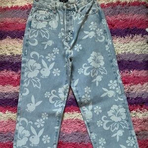 Playboy pacsun jeans